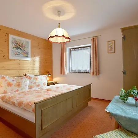 Lägenhet Haus Mayr *
