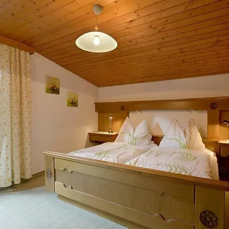 Lägenhet Haus Mayr Ellmau