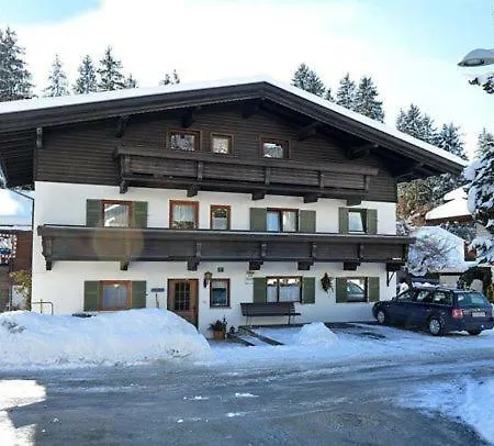 Lägenhet Haus Mayr