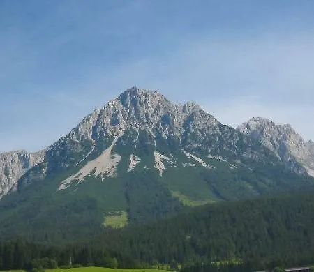 Haus Mayr Lägenhet