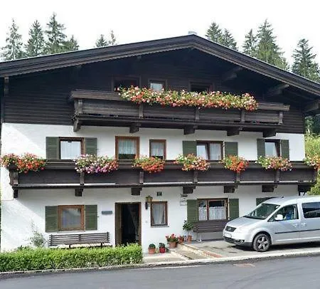 Lägenhet Haus Mayr *