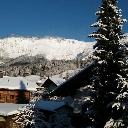 Haus Mayr *